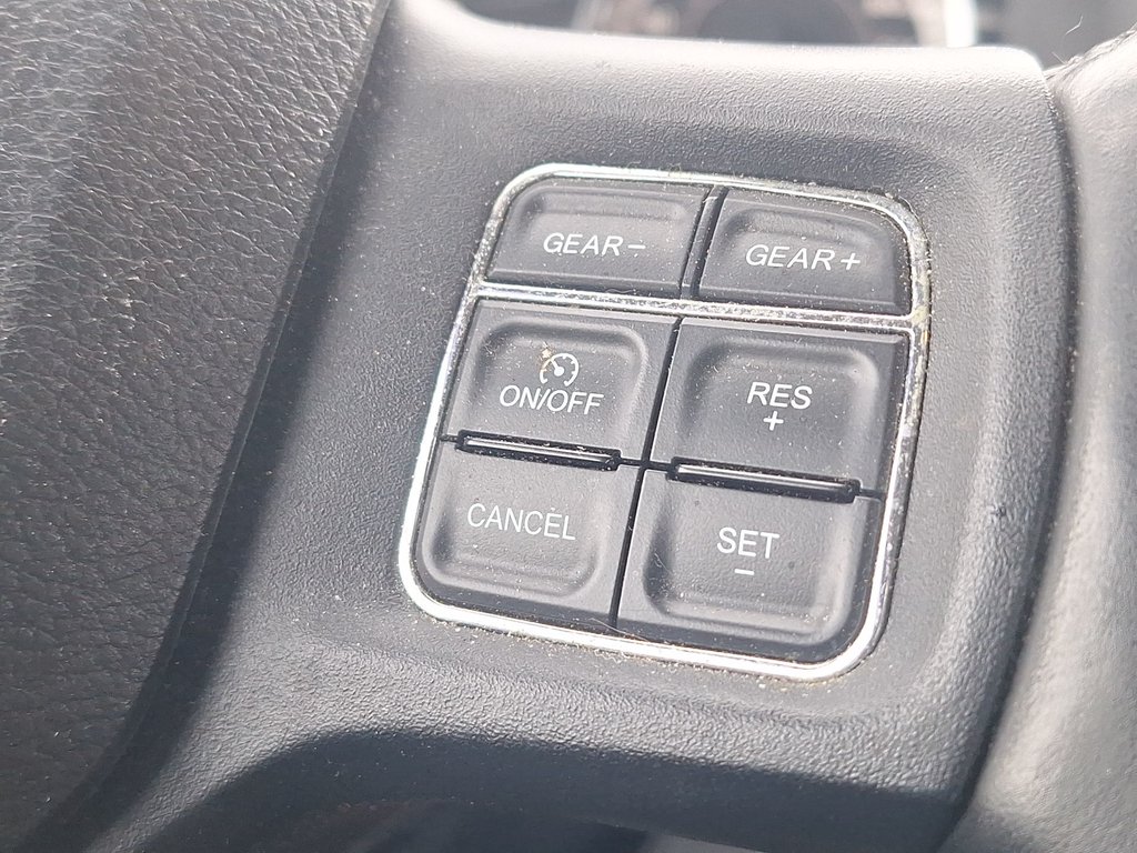 2016 Ram 1500 Sport | Roof | Cam | USB in Saint John, New Brunswick - 21 - w1024h768px
