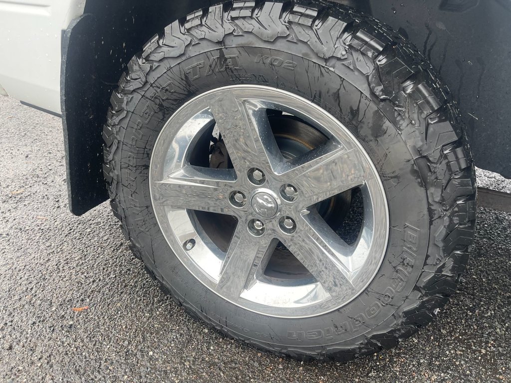 2018 Ram 1500 Express | Cam | USB in Saint John, New Brunswick - 34 - w1024h768px