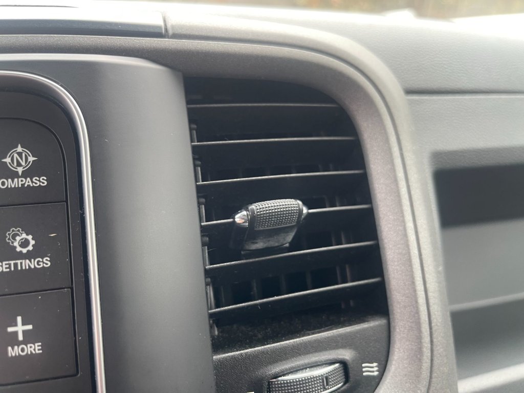 2018 Ram 1500 Express | Cam | USB in Saint John, New Brunswick - 25 - w1024h768px