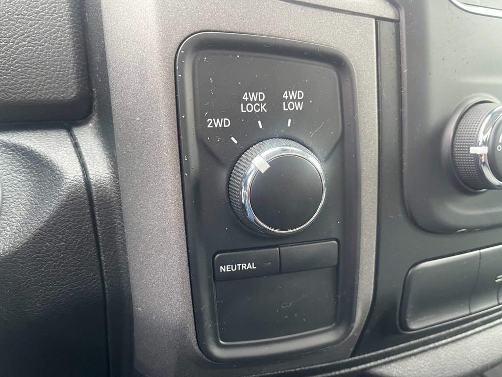 2018 Ram 1500 Express | Cam | USB in Saint John, New Brunswick - 18 - w1024h768px
