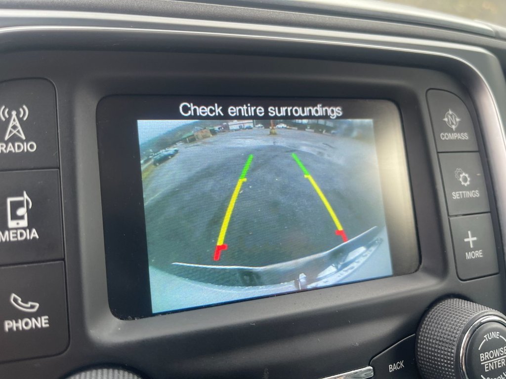 2018 Ram 1500 Express | Cam | USB in Saint John, New Brunswick - 27 - w1024h768px