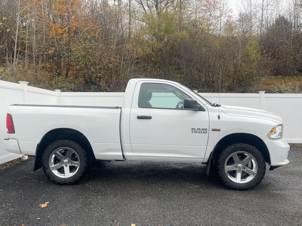 2018 Ram 1500 Express | Cam | USB in Saint John, New Brunswick - 2 - w1024h768px