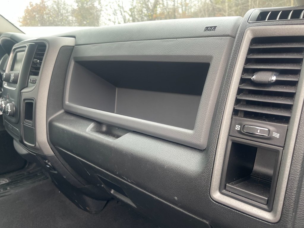 2018 Ram 1500 Express | Cam | USB in Saint John, New Brunswick - 33 - w1024h768px