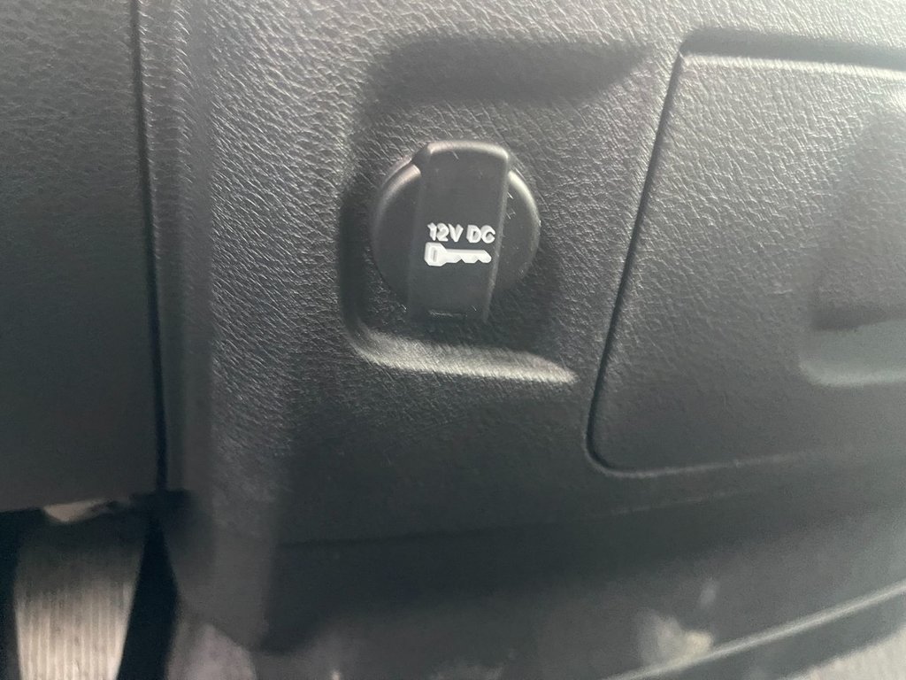 2018 Ram 1500 Express | Cam | USB in Saint John, New Brunswick - 19 - w1024h768px