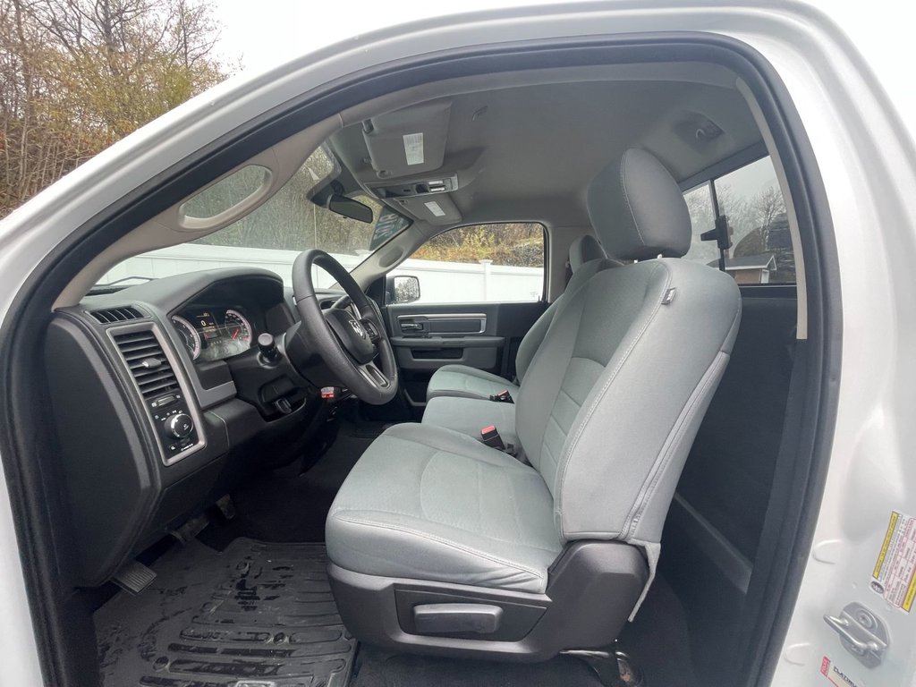 2018 Ram 1500 Express | Cam | USB in Saint John, New Brunswick - 10 - w1024h768px