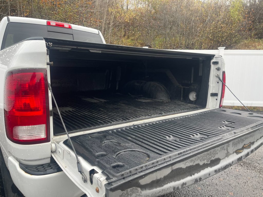 2018 Ram 1500 Express | Cam | USB in Saint John, New Brunswick - 30 - w1024h768px