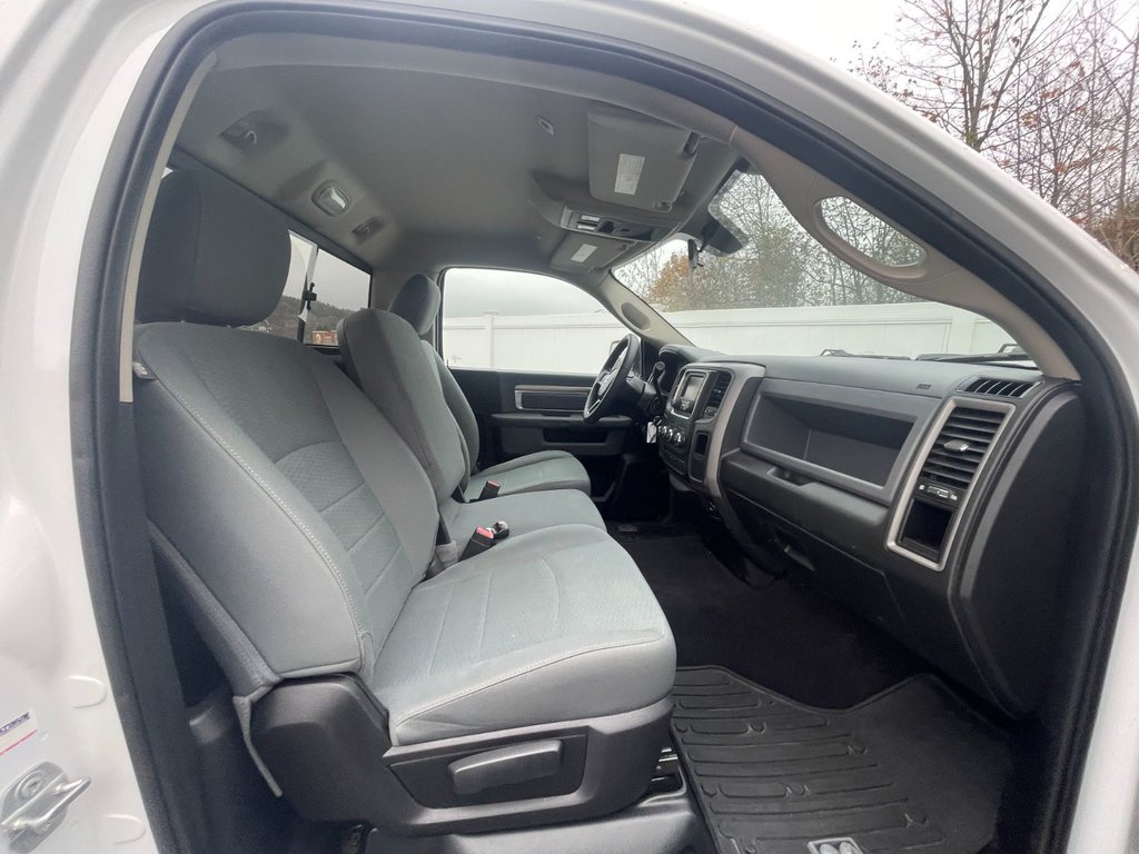 2018 Ram 1500 Express | Cam | USB in Saint John, New Brunswick - 32 - w1024h768px