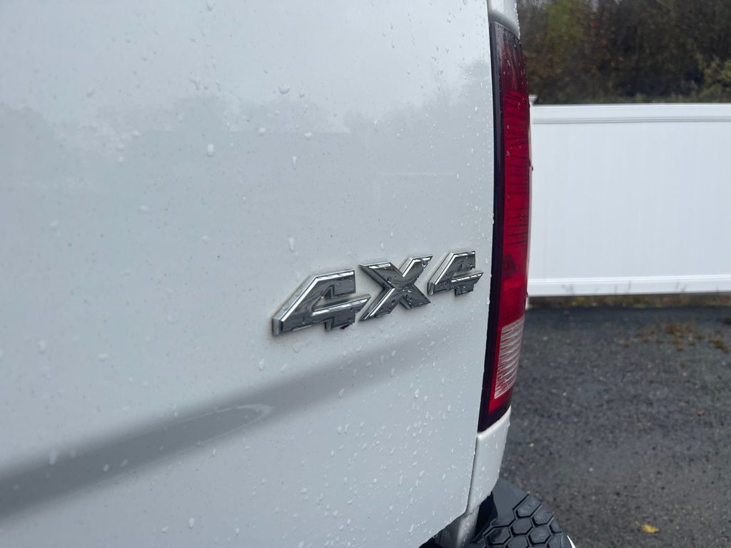 2018 Ram 1500 Express | Cam | USB in Saint John, New Brunswick - 35 - w1024h768px