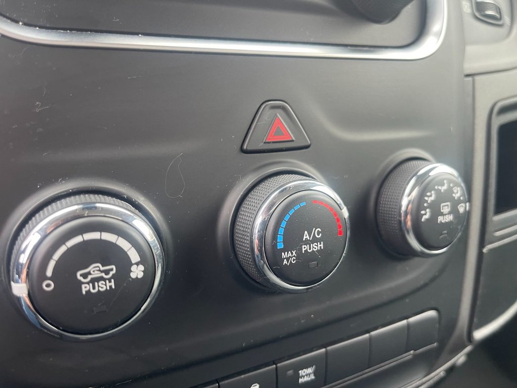 2018 Ram 1500 Express | Cam | USB in Saint John, New Brunswick - 22 - w1024h768px