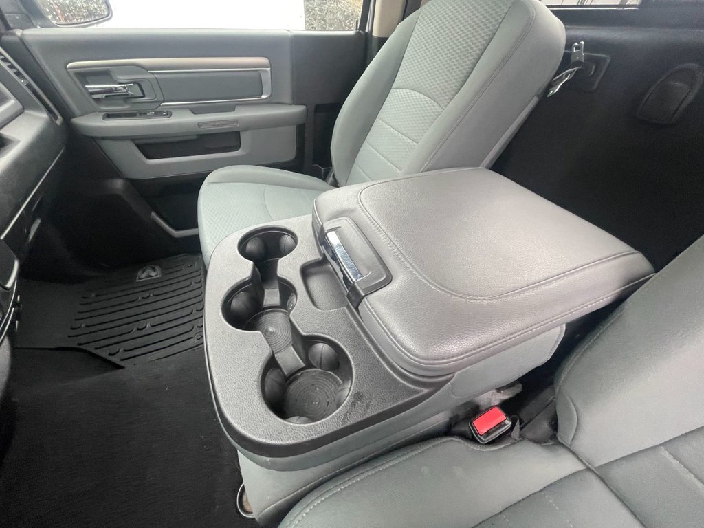 2018 Ram 1500 Express | Cam | USB in Saint John, New Brunswick - 42 - w1024h768px