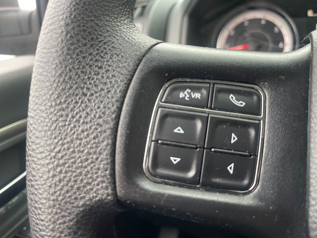 2018 Ram 1500 Express | Cam | USB in Saint John, New Brunswick - 13 - w1024h768px