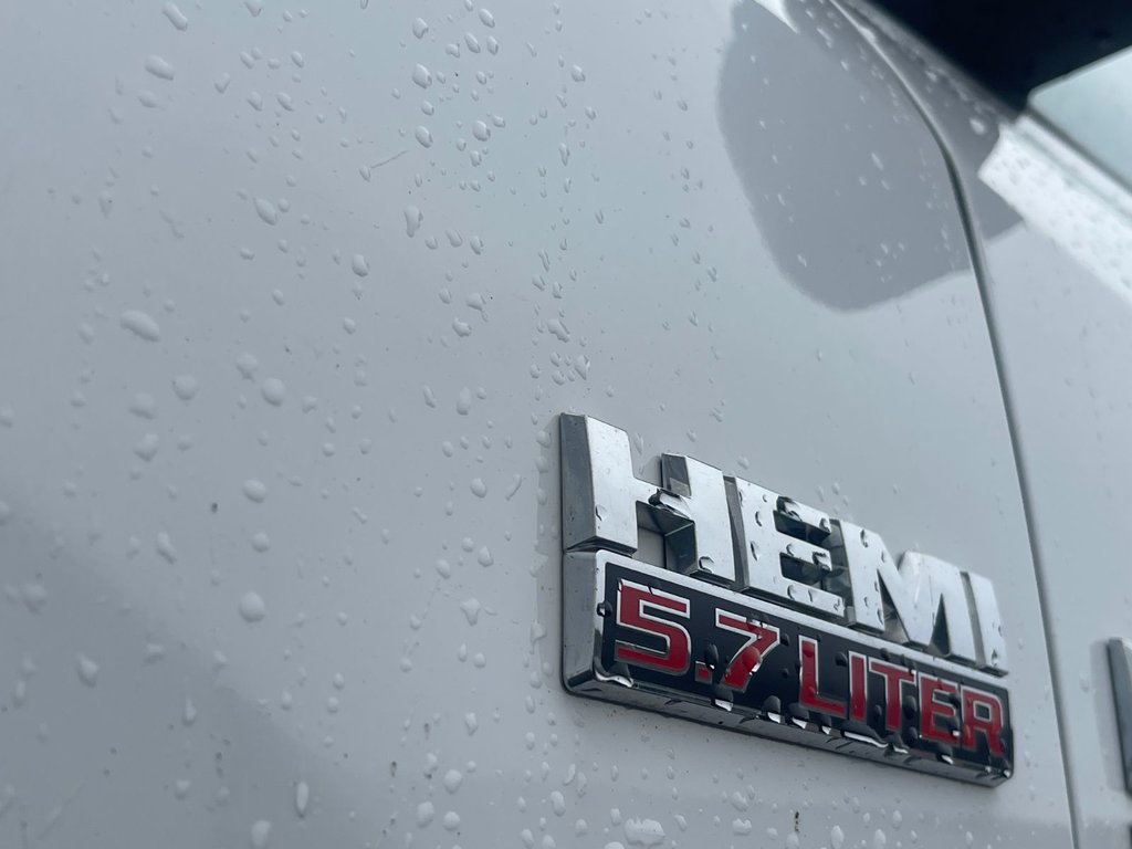 2018 Ram 1500 Express | Cam | USB in Saint John, New Brunswick - 38 - w1024h768px