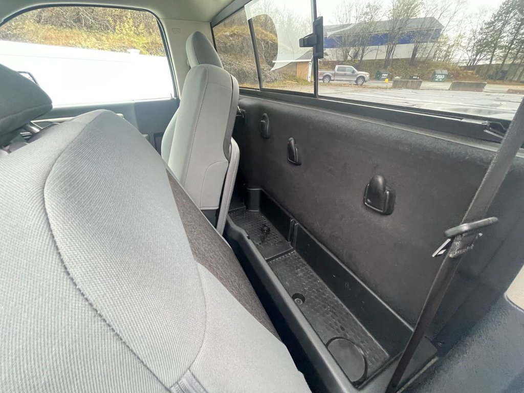 2018 Ram 1500 Express | Cam | USB in Saint John, New Brunswick - 41 - w1024h768px