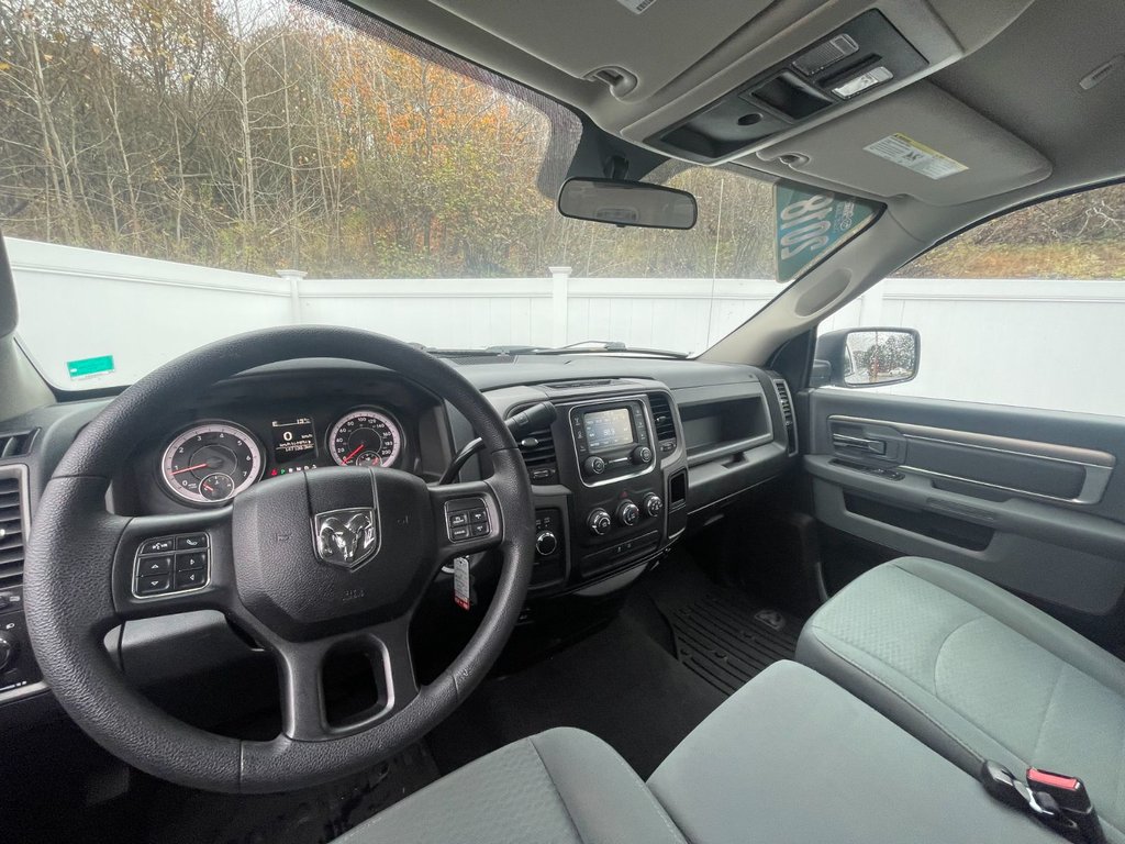 2018 Ram 1500 Express | Cam | USB in Saint John, New Brunswick - 12 - w1024h768px