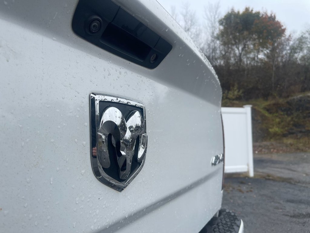 2018 Ram 1500 Express | Cam | USB in Saint John, New Brunswick - 36 - w1024h768px