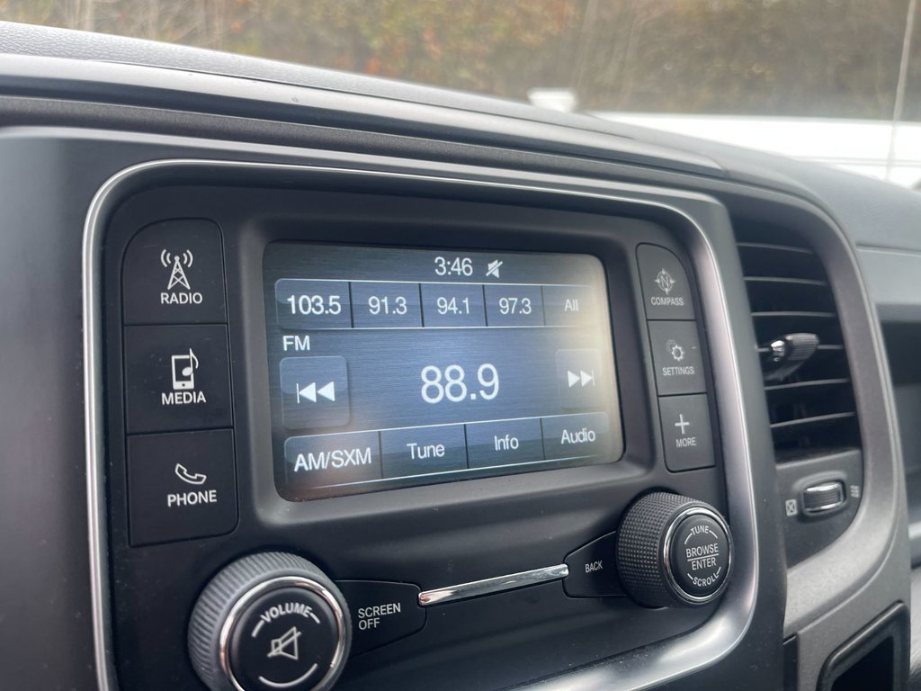 2018 Ram 1500 Express | Cam | USB in Saint John, New Brunswick - 23 - w1024h768px