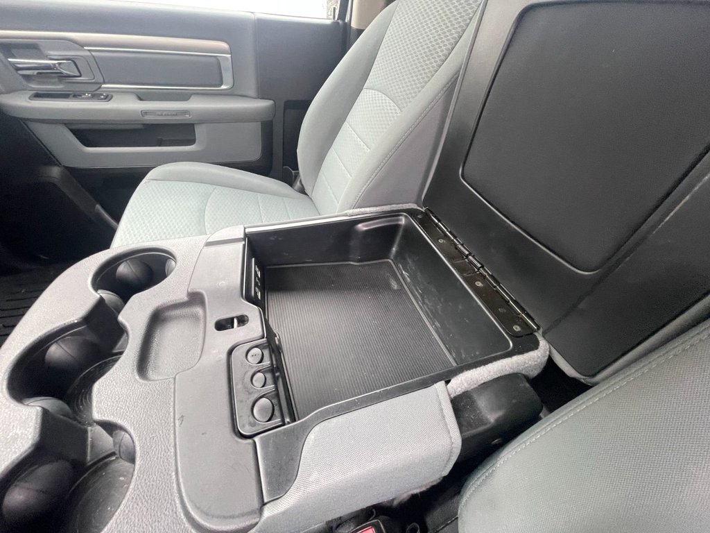 2018 Ram 1500 Express | Cam | USB in Saint John, New Brunswick - 43 - w1024h768px