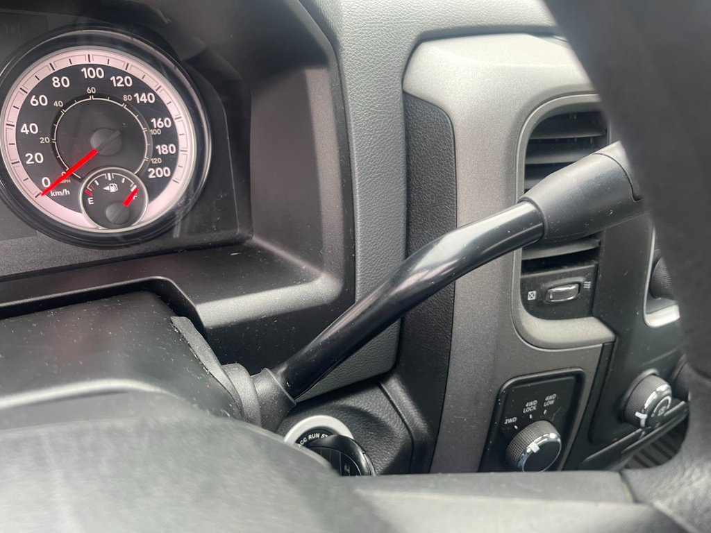 2018 Ram 1500 Express | Cam | USB in Saint John, New Brunswick - 16 - w1024h768px