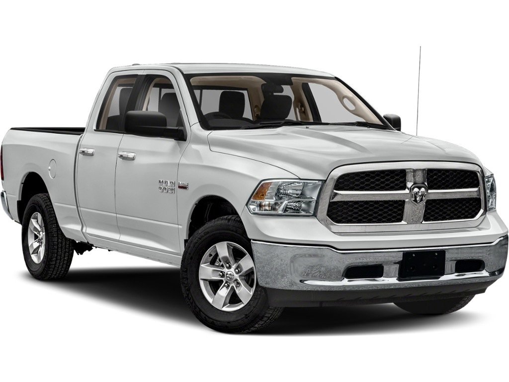 2018 Ram 1500 in Antigonish, Nova Scotia - 1 - w1024h768px