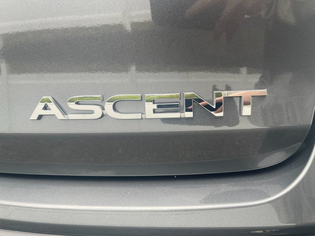 ASCENT Convenience | 8-Pass | Cam | Warranty to 2025 2020 à Saint John, Nouveau-Brunswick - 18 - w1024h768px