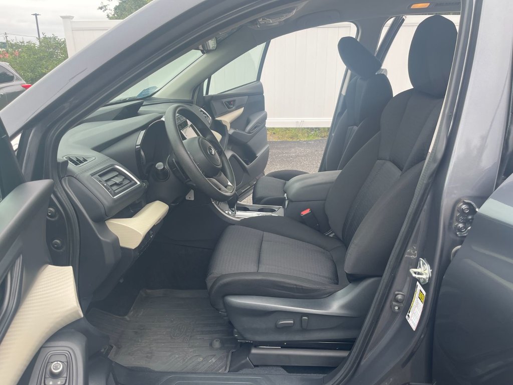 2020  ASCENT Convenience | 8-Pass | Cam | Warranty to 2025 in Saint John, New Brunswick - 9 - w1024h768px