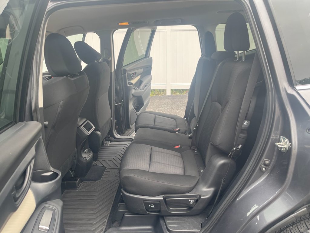 2020  ASCENT Convenience | 8-Pass | Cam | Warranty to 2025 in Saint John, New Brunswick - 8 - w1024h768px