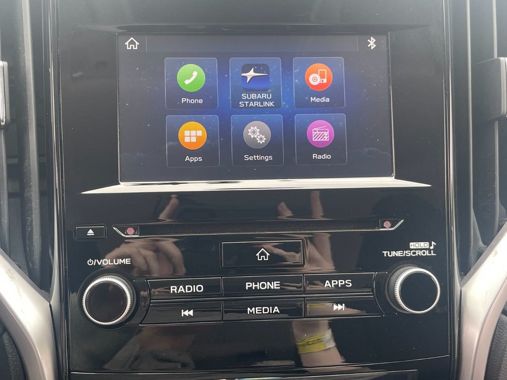 2020  ASCENT Convenience | 8-Pass | Cam | Warranty to 2025 in Saint John, New Brunswick - 15 - w1024h768px