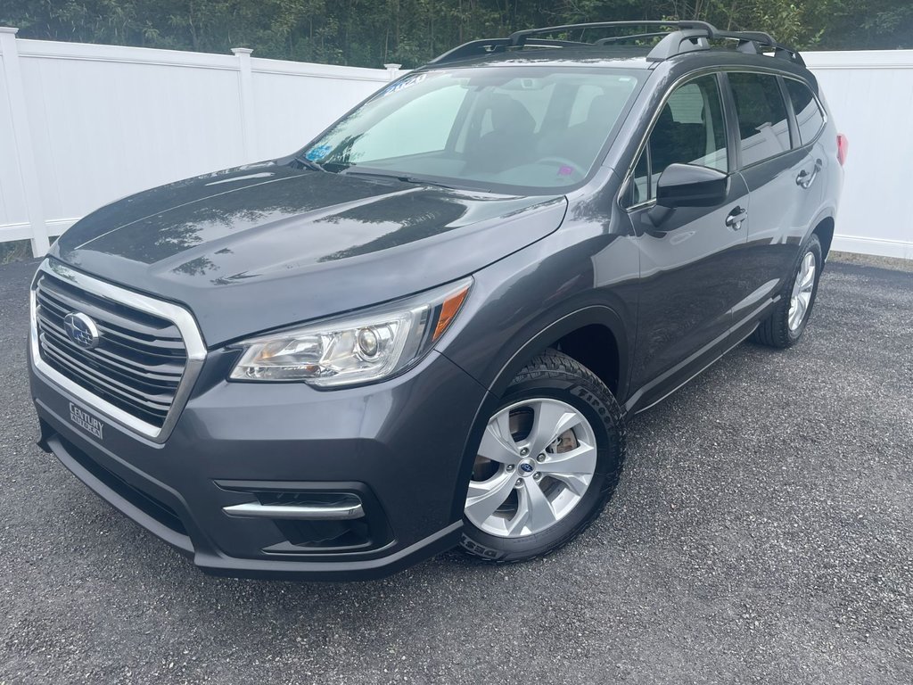 2020  ASCENT Convenience | 8-Pass | Cam | Warranty to 2025 in Saint John, New Brunswick - 6 - w1024h768px