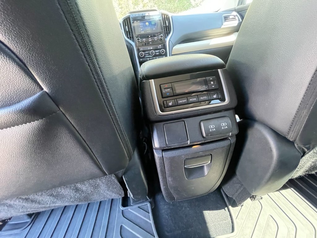 2021 Subaru ASCENT Limited | 7Psg | Roof | Cam | Warranty to 2026 in Saint John, New Brunswick - 38 - w1024h768px