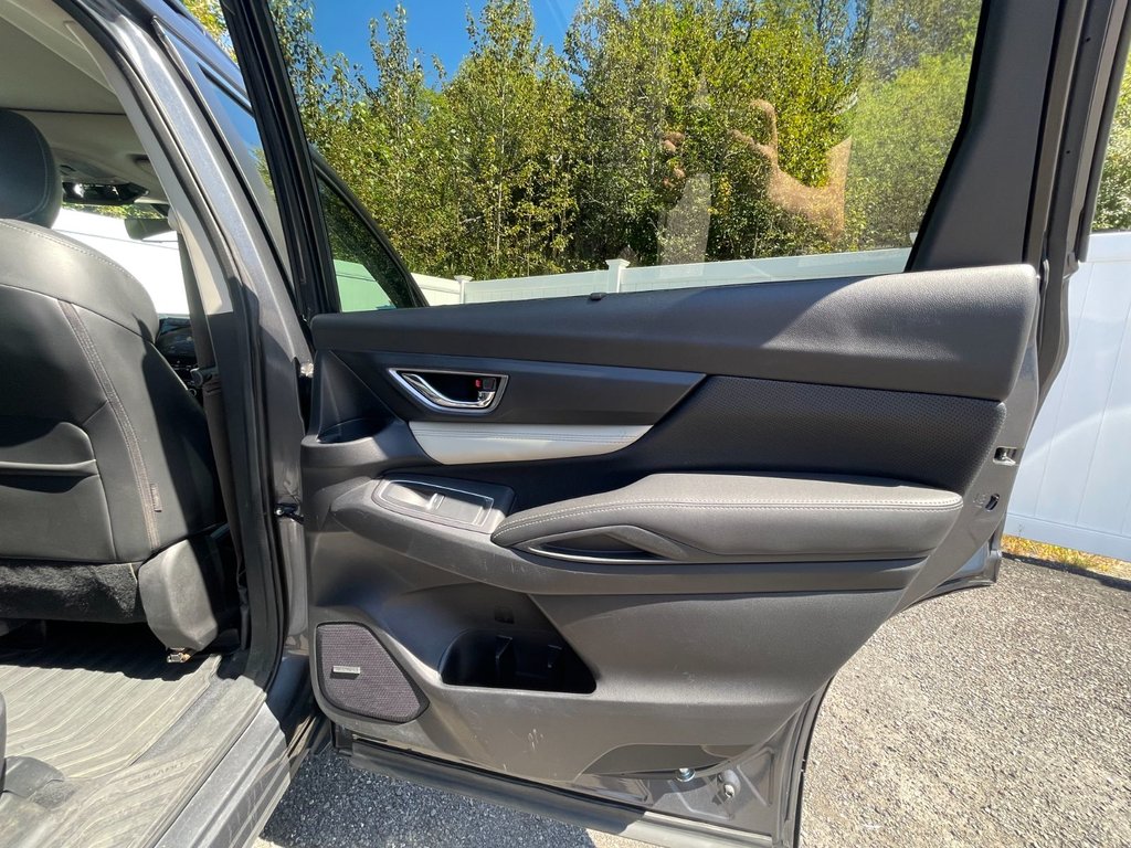 2021 Subaru ASCENT Limited | 7Psg | Roof | Cam | Warranty to 2026 in Saint John, New Brunswick - 42 - w1024h768px