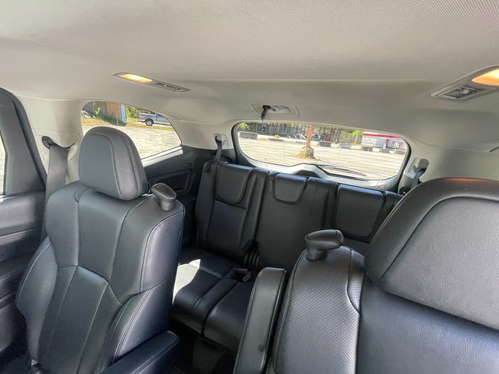 2021 Subaru ASCENT Limited | 7Psg | Roof | Cam | Warranty to 2026 in Saint John, New Brunswick - 39 - w1024h768px