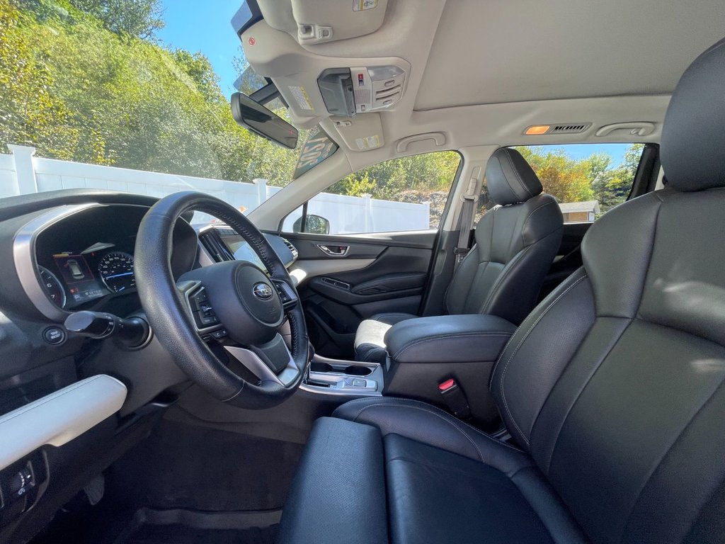 2021 Subaru ASCENT Limited | 7Psg | Roof | Cam | Warranty to 2026 in Saint John, New Brunswick - 13 - w1024h768px