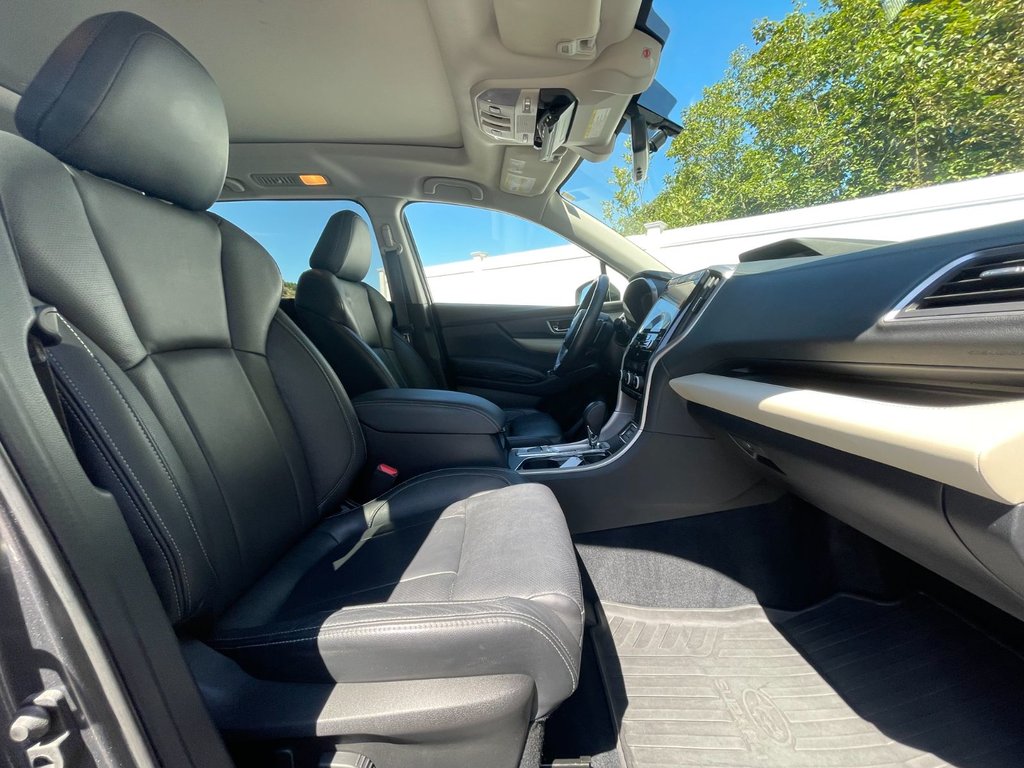 2021 Subaru ASCENT Limited | 7Psg | Roof | Cam | Warranty to 2026 in Saint John, New Brunswick - 46 - w1024h768px