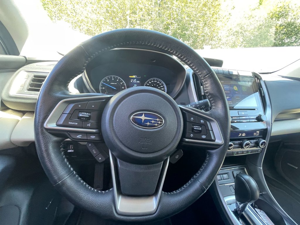 2021 Subaru ASCENT Limited | 7Psg | Roof | Cam | Warranty to 2026 in Saint John, New Brunswick - 14 - w1024h768px