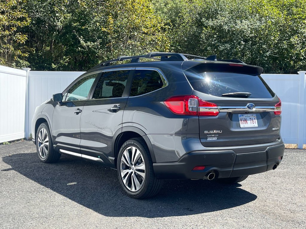 2021 Subaru ASCENT Limited | 7Psg | Roof | Cam | Warranty to 2026 in Saint John, New Brunswick - 5 - w1024h768px