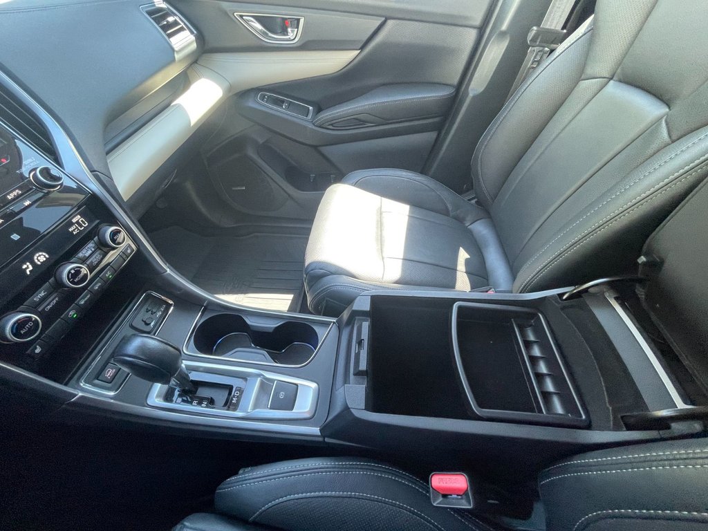 2021 Subaru ASCENT Limited | 7Psg | Roof | Cam | Warranty to 2026 in Saint John, New Brunswick - 35 - w1024h768px