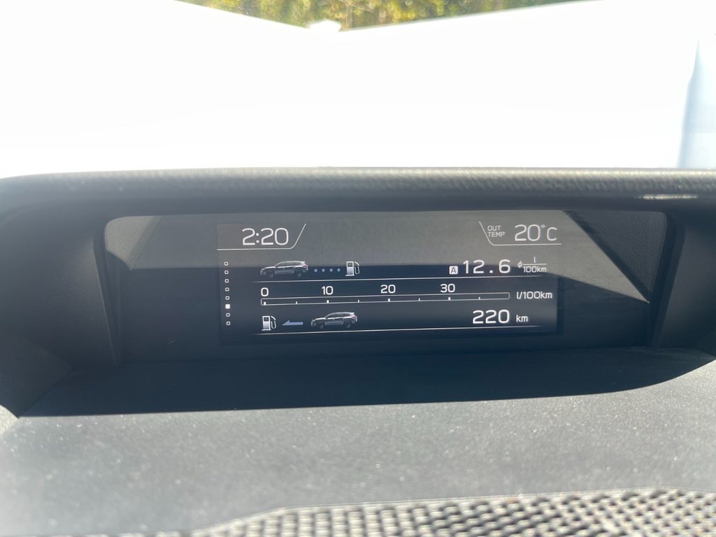 2021 Subaru ASCENT Limited | 7Psg | Roof | Cam | Warranty to 2026 in Saint John, New Brunswick - 30 - w1024h768px