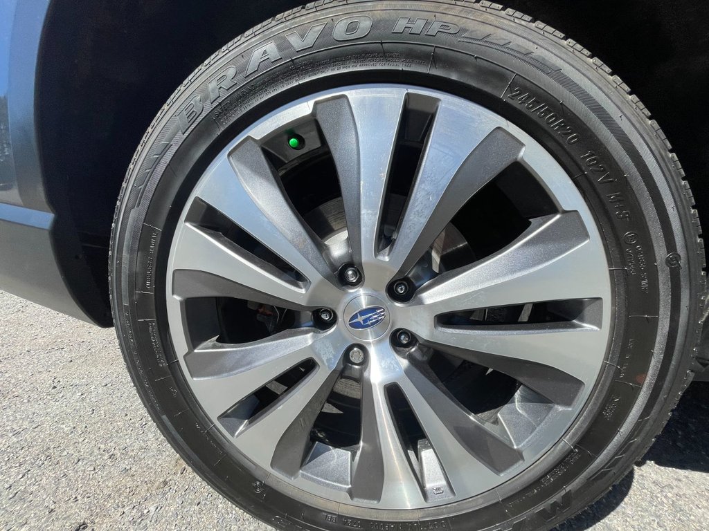 2021 Subaru ASCENT Limited | 7Psg | Roof | Cam | Warranty to 2026 in Saint John, New Brunswick - 48 - w1024h768px