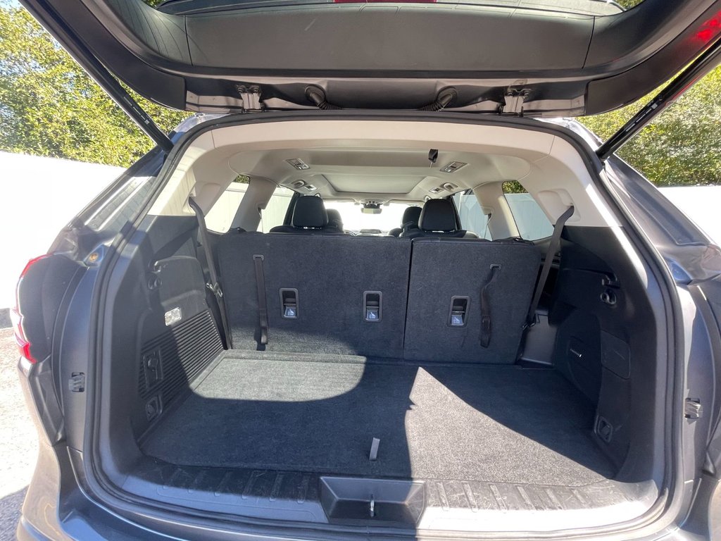 2021 Subaru ASCENT Limited | 7Psg | Roof | Cam | Warranty to 2026 in Saint John, New Brunswick - 40 - w1024h768px