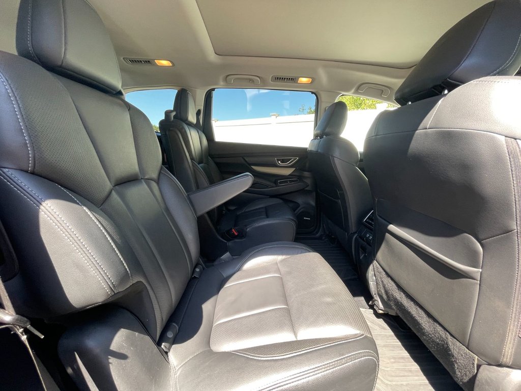 2021 Subaru ASCENT Limited | 7Psg | Roof | Cam | Warranty to 2026 in Saint John, New Brunswick - 43 - w1024h768px