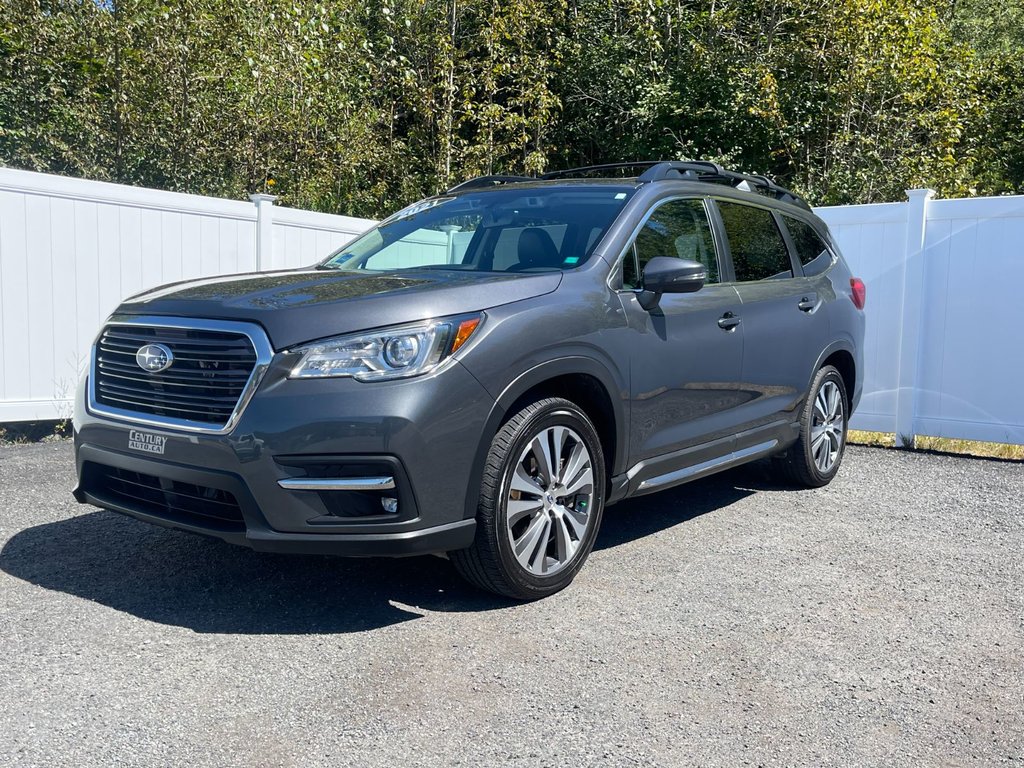 2021 Subaru ASCENT Limited | 7Psg | Roof | Cam | Warranty to 2026 in Saint John, New Brunswick - 7 - w1024h768px