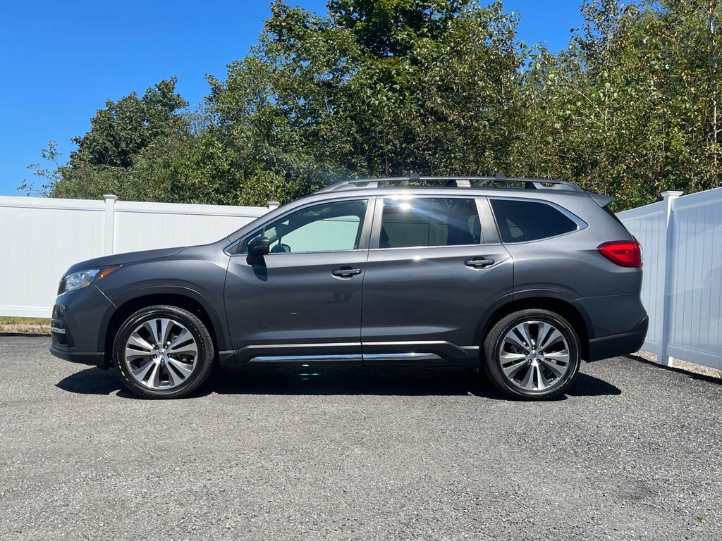 2021 Subaru ASCENT Limited | 7Psg | Roof | Cam | Warranty to 2026 in Saint John, New Brunswick - 6 - w1024h768px