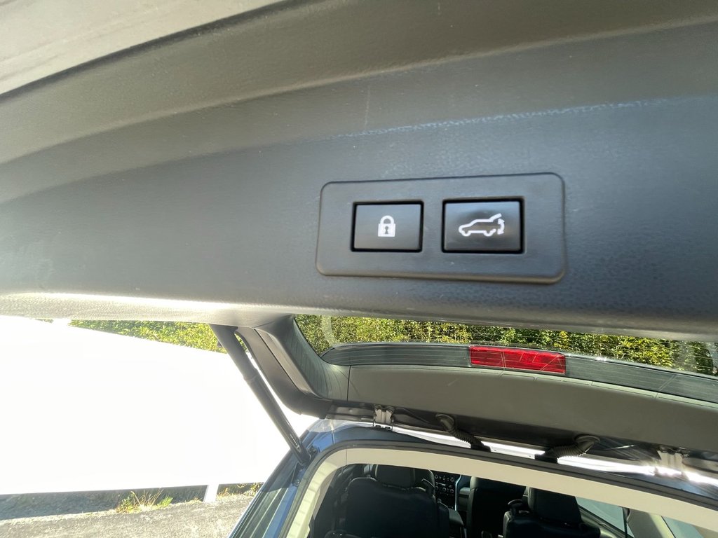2021 Subaru ASCENT Limited | 7Psg | Roof | Cam | Warranty to 2026 in Saint John, New Brunswick - 41 - w1024h768px