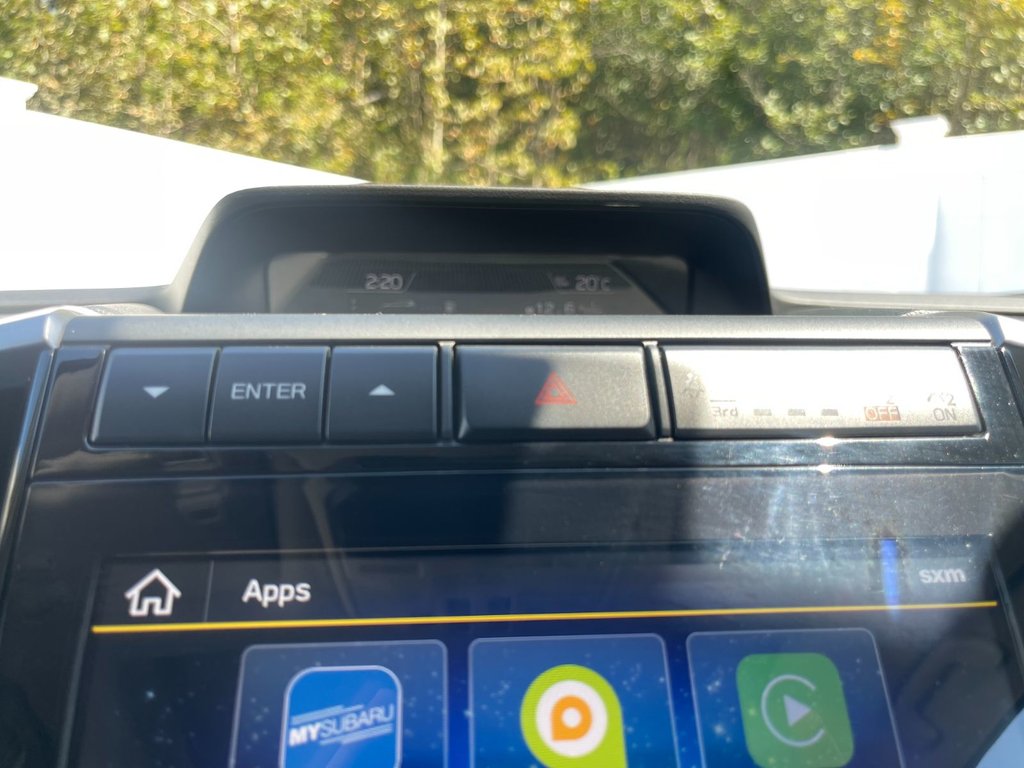 2021 Subaru ASCENT Limited | 7Psg | Roof | Cam | Warranty to 2026 in Saint John, New Brunswick - 29 - w1024h768px