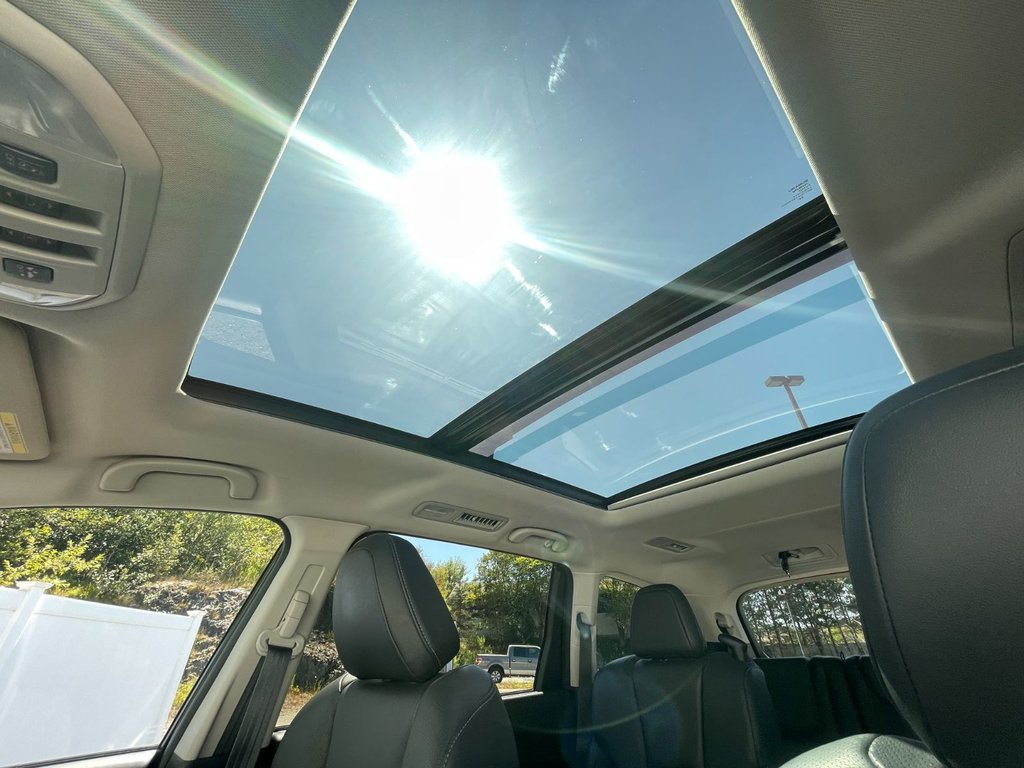 2021 Subaru ASCENT Limited | 7Psg | Roof | Cam | Warranty to 2026 in Saint John, New Brunswick - 33 - w1024h768px