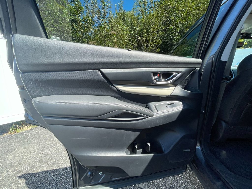 2021 Subaru ASCENT Limited | 7Psg | Roof | Cam | Warranty to 2026 in Saint John, New Brunswick - 36 - w1024h768px