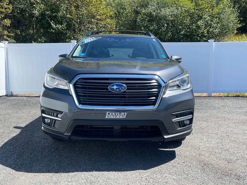 2021 Subaru ASCENT Limited | 7Psg | Roof | Cam | Warranty to 2026 in Saint John, New Brunswick - 8 - w1024h768px