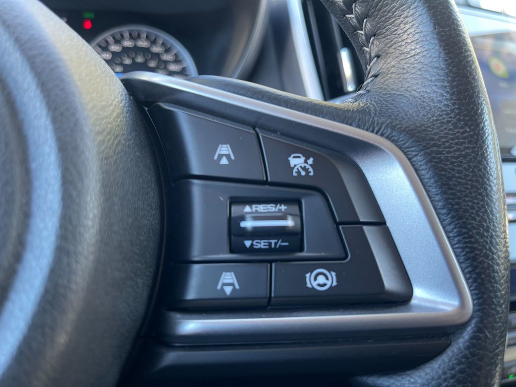2021 Subaru ASCENT Limited | 7Psg | Roof | Cam | Warranty to 2026 in Saint John, New Brunswick - 18 - w1024h768px
