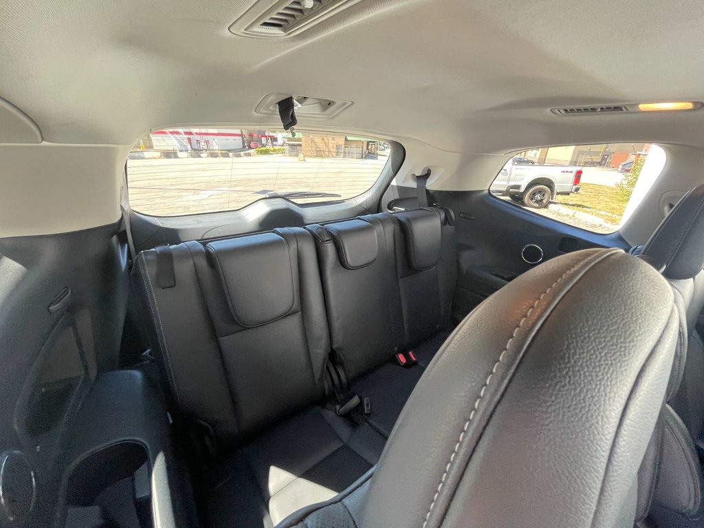 2021 Subaru ASCENT Limited | 7Psg | Roof | Cam | Warranty to 2026 in Saint John, New Brunswick - 44 - w1024h768px