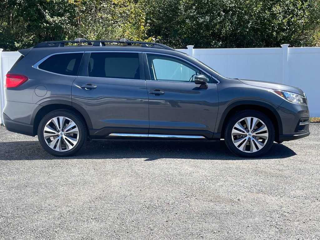 2021 Subaru ASCENT Limited | 7Psg | Roof | Cam | Warranty to 2026 in Saint John, New Brunswick - 2 - w1024h768px